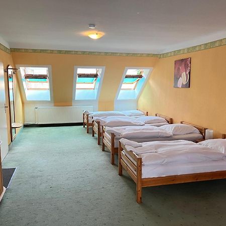 City Apartment Hotel Hamburg Bagian luar foto